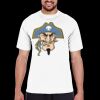 TT11 - 100% Polyester Moisture Wicking UV40+ Unisex Performance T-Shirt Thumbnail