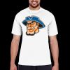 TT11 - 100% Polyester Moisture Wicking UV40+ Unisex Performance T-Shirt Thumbnail