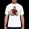 TT11 - 100% Polyester Moisture Wicking UV40+ Unisex Performance T-Shirt Thumbnail