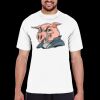 TT11 - 100% Polyester Moisture Wicking UV40+ Unisex Performance T-Shirt Thumbnail