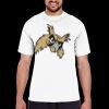 TT11 - 100% Polyester Moisture Wicking UV40+ Unisex Performance T-Shirt Thumbnail