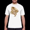 TT11 - 100% Polyester Moisture Wicking UV40+ Unisex Performance T-Shirt Thumbnail