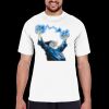 TT11 - 100% Polyester Moisture Wicking UV40+ Unisex Performance T-Shirt Thumbnail