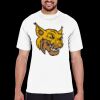 TT11 - 100% Polyester Moisture Wicking UV40+ Unisex Performance T-Shirt Thumbnail