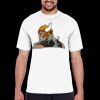 TT11 - 100% Polyester Moisture Wicking UV40+ Unisex Performance T-Shirt Thumbnail