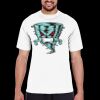 TT11 - 100% Polyester Moisture Wicking UV40+ Unisex Performance T-Shirt Thumbnail