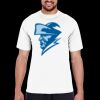 TT11 - 100% Polyester Moisture Wicking UV40+ Unisex Performance T-Shirt Thumbnail