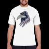TT11 - 100% Polyester Moisture Wicking UV40+ Unisex Performance T-Shirt Thumbnail