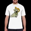 TT11 - 100% Polyester Moisture Wicking UV40+ Unisex Performance T-Shirt Thumbnail