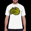 TT11 - 100% Polyester Moisture Wicking UV40+ Unisex Performance T-Shirt Thumbnail