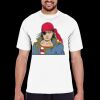 TT11 - 100% Polyester Moisture Wicking UV40+ Unisex Performance T-Shirt Thumbnail