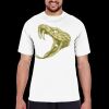TT11 - 100% Polyester Moisture Wicking UV40+ Unisex Performance T-Shirt Thumbnail