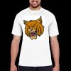 TT11 - 100% Polyester Moisture Wicking UV40+ Unisex Performance T-Shirt Thumbnail