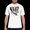 TT11 - 100% Polyester Moisture Wicking UV40+ Unisex Performance T-Shirt Thumbnail