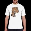 TT11 - 100% Polyester Moisture Wicking UV40+ Unisex Performance T-Shirt Thumbnail