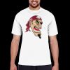 TT11 - 100% Polyester Moisture Wicking UV40+ Unisex Performance T-Shirt Thumbnail