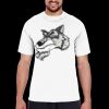 TT11 - 100% Polyester Moisture Wicking UV40+ Unisex Performance T-Shirt Thumbnail