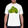 TT11 - 100% Polyester Moisture Wicking UV40+ Unisex Performance T-Shirt Thumbnail