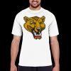 TT11 - 100% Polyester Moisture Wicking UV40+ Unisex Performance T-Shirt Thumbnail