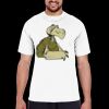TT11 - 100% Polyester Moisture Wicking UV40+ Unisex Performance T-Shirt Thumbnail