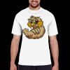 TT11 - 100% Polyester Moisture Wicking UV40+ Unisex Performance T-Shirt Thumbnail