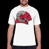 TT11 - 100% Polyester Moisture Wicking UV40+ Unisex Performance T-Shirt Thumbnail