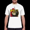 TT11 - 100% Polyester Moisture Wicking UV40+ Unisex Performance T-Shirt Thumbnail