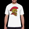 TT11 - 100% Polyester Moisture Wicking UV40+ Unisex Performance T-Shirt Thumbnail