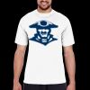 TT11 - 100% Polyester Moisture Wicking UV40+ Unisex Performance T-Shirt Thumbnail