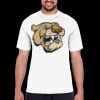 TT11 - 100% Polyester Moisture Wicking UV40+ Unisex Performance T-Shirt Thumbnail