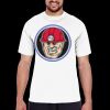 TT11 - 100% Polyester Moisture Wicking UV40+ Unisex Performance T-Shirt Thumbnail