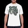 TT11 - 100% Polyester Moisture Wicking UV40+ Unisex Performance T-Shirt Thumbnail