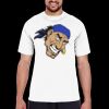 TT11 - 100% Polyester Moisture Wicking UV40+ Unisex Performance T-Shirt Thumbnail
