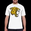 TT11 - 100% Polyester Moisture Wicking UV40+ Unisex Performance T-Shirt Thumbnail