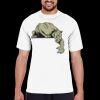TT11 - 100% Polyester Moisture Wicking UV40+ Unisex Performance T-Shirt Thumbnail