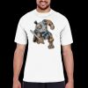 TT11 - 100% Polyester Moisture Wicking UV40+ Unisex Performance T-Shirt Thumbnail