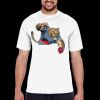 TT11 - 100% Polyester Moisture Wicking UV40+ Unisex Performance T-Shirt Thumbnail