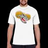 TT11 - 100% Polyester Moisture Wicking UV40+ Unisex Performance T-Shirt Thumbnail