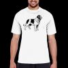 TT11 - 100% Polyester Moisture Wicking UV40+ Unisex Performance T-Shirt Thumbnail