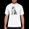 TT11 - 100% Polyester Moisture Wicking UV40+ Unisex Performance T-Shirt Thumbnail