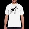 TT11 - 100% Polyester Moisture Wicking UV40+ Unisex Performance T-Shirt Thumbnail