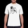 TT11 - 100% Polyester Moisture Wicking UV40+ Unisex Performance T-Shirt Thumbnail