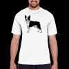 TT11 - 100% Polyester Moisture Wicking UV40+ Unisex Performance T-Shirt Thumbnail