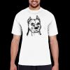 TT11 - 100% Polyester Moisture Wicking UV40+ Unisex Performance T-Shirt Thumbnail