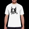 TT11 - 100% Polyester Moisture Wicking UV40+ Unisex Performance T-Shirt Thumbnail