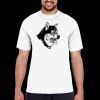 TT11 - 100% Polyester Moisture Wicking UV40+ Unisex Performance T-Shirt Thumbnail