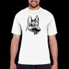 TT11 - 100% Polyester Moisture Wicking UV40+ Unisex Performance T-Shirt Thumbnail
