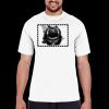 TT11 - 100% Polyester Moisture Wicking UV40+ Unisex Performance T-Shirt Thumbnail