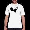 TT11 - 100% Polyester Moisture Wicking UV40+ Unisex Performance T-Shirt Thumbnail