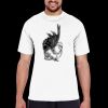 TT11 - 100% Polyester Moisture Wicking UV40+ Unisex Performance T-Shirt Thumbnail